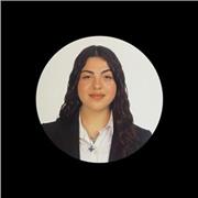 Empática, tranquila, con paciencia y creativa. Estoy dispuesta a dar clases clases de repaso para niños y niñas de primaria.